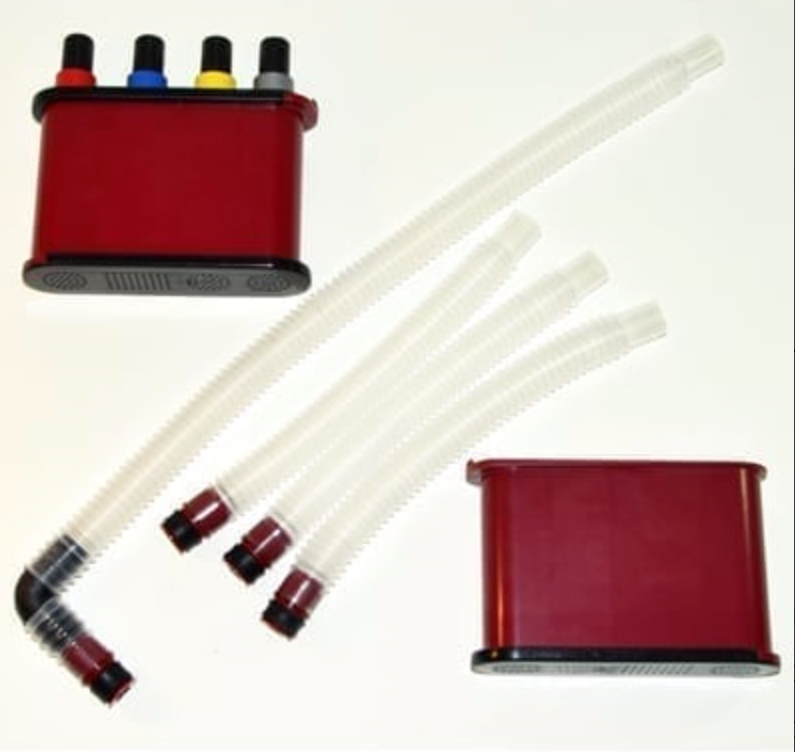 Ross Canister System Dunaber Music