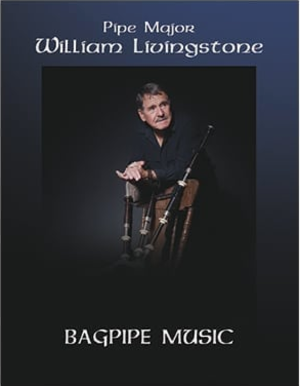 Bill outlet livingstone bagpipes