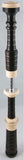McCallum Highland Bagpipe - AB3 Deluxe - Engraved Slides