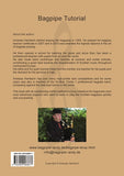Bagpipe Tutorial with CD by Andy Hambsch