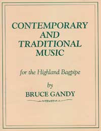 Bruce Gandy Book 1