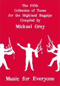 Music for Everyone - Michael Grey's 5th Book of Music **FREE DOWNLOAD**