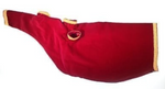 Velveteen Bag Cover (WITH Velcro seal at back)