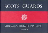 The Scots Guards Collection (Books 1 through 3, your choice)