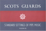 The Scots Guards Collection (Books 1 through 3, your choice)