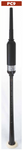 McCallum PC9 Blackwood/Plastic Chanter - pipe chanter size / engraved ferrule / imitation ivory sole