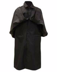 Inverness Rain Cape - Bandspec