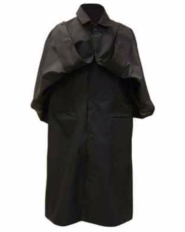 Inverness Rain Cape - Bandspec